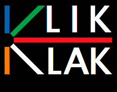 KLIKKLAK sušák kamkoliv